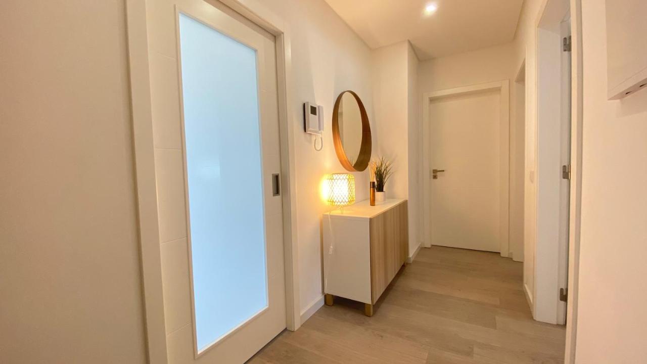 The Sunny Dune - Luxury Apartment W/ Pool & Private Terrace Ferrel  Bagian luar foto