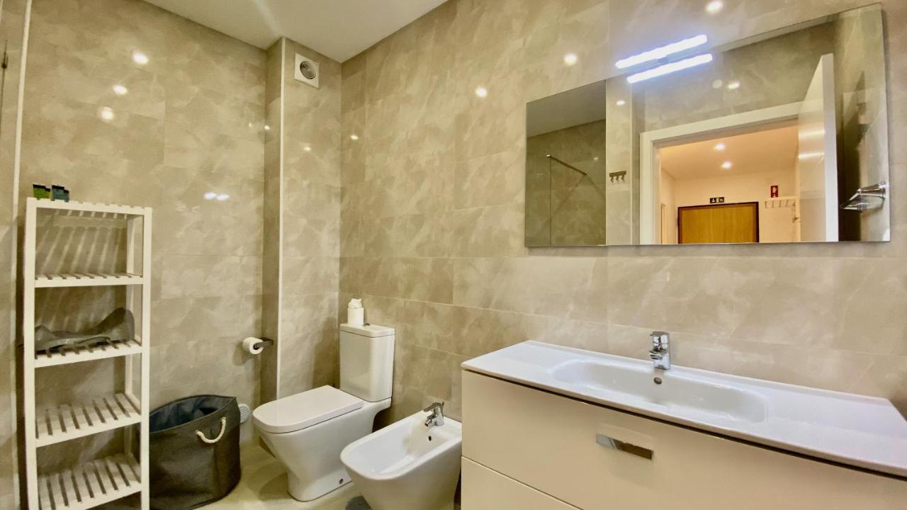 The Sunny Dune - Luxury Apartment W/ Pool & Private Terrace Ferrel  Bagian luar foto