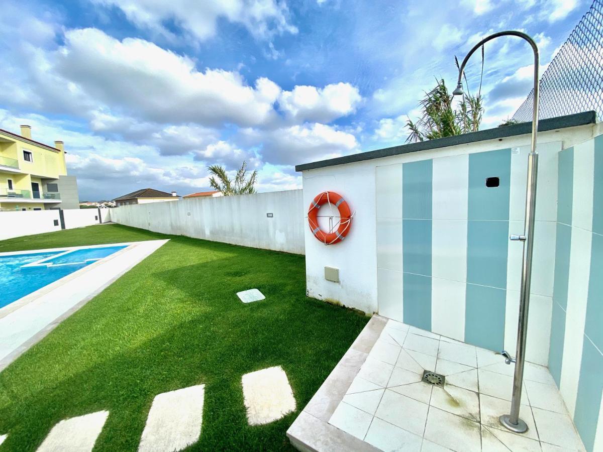 The Sunny Dune - Luxury Apartment W/ Pool & Private Terrace Ferrel  Bagian luar foto