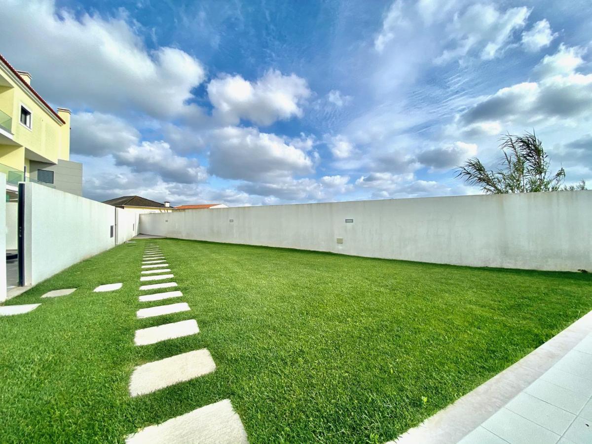 The Sunny Dune - Luxury Apartment W/ Pool & Private Terrace Ferrel  Bagian luar foto
