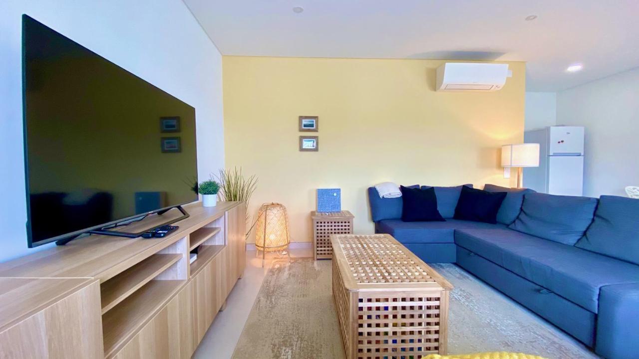 The Sunny Dune - Luxury Apartment W/ Pool & Private Terrace Ferrel  Bagian luar foto
