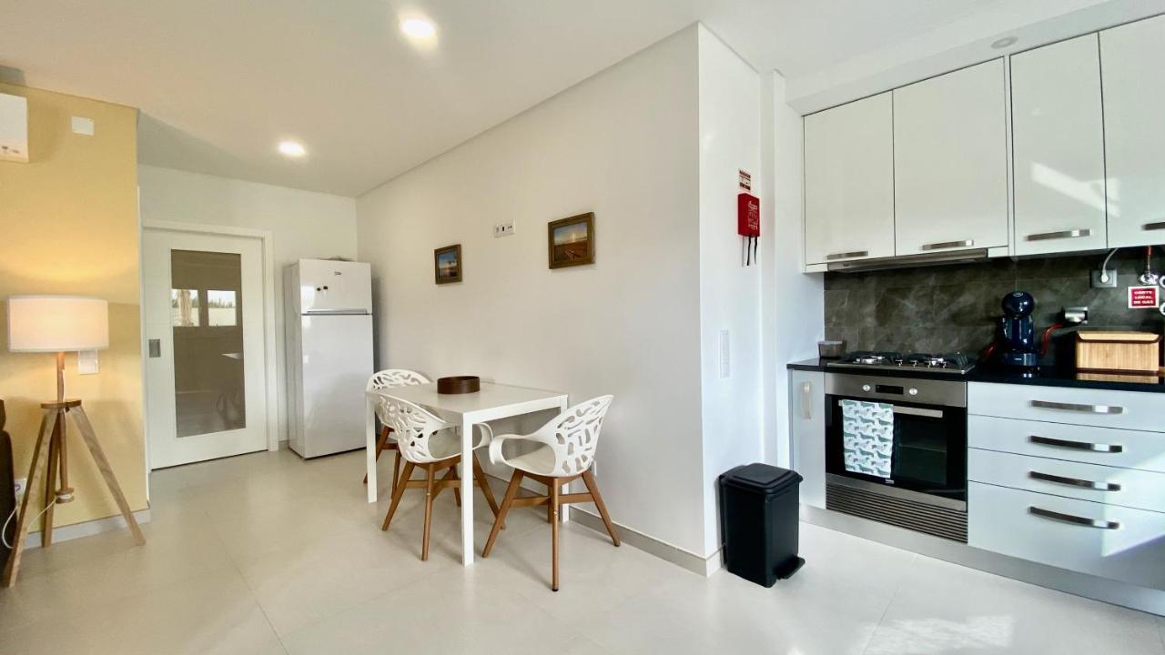 The Sunny Dune - Luxury Apartment W/ Pool & Private Terrace Ferrel  Bagian luar foto