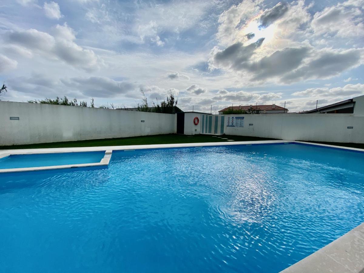 The Sunny Dune - Luxury Apartment W/ Pool & Private Terrace Ferrel  Bagian luar foto
