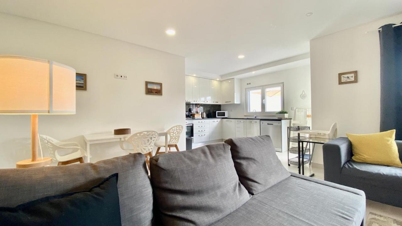 The Sunny Dune - Luxury Apartment W/ Pool & Private Terrace Ferrel  Bagian luar foto