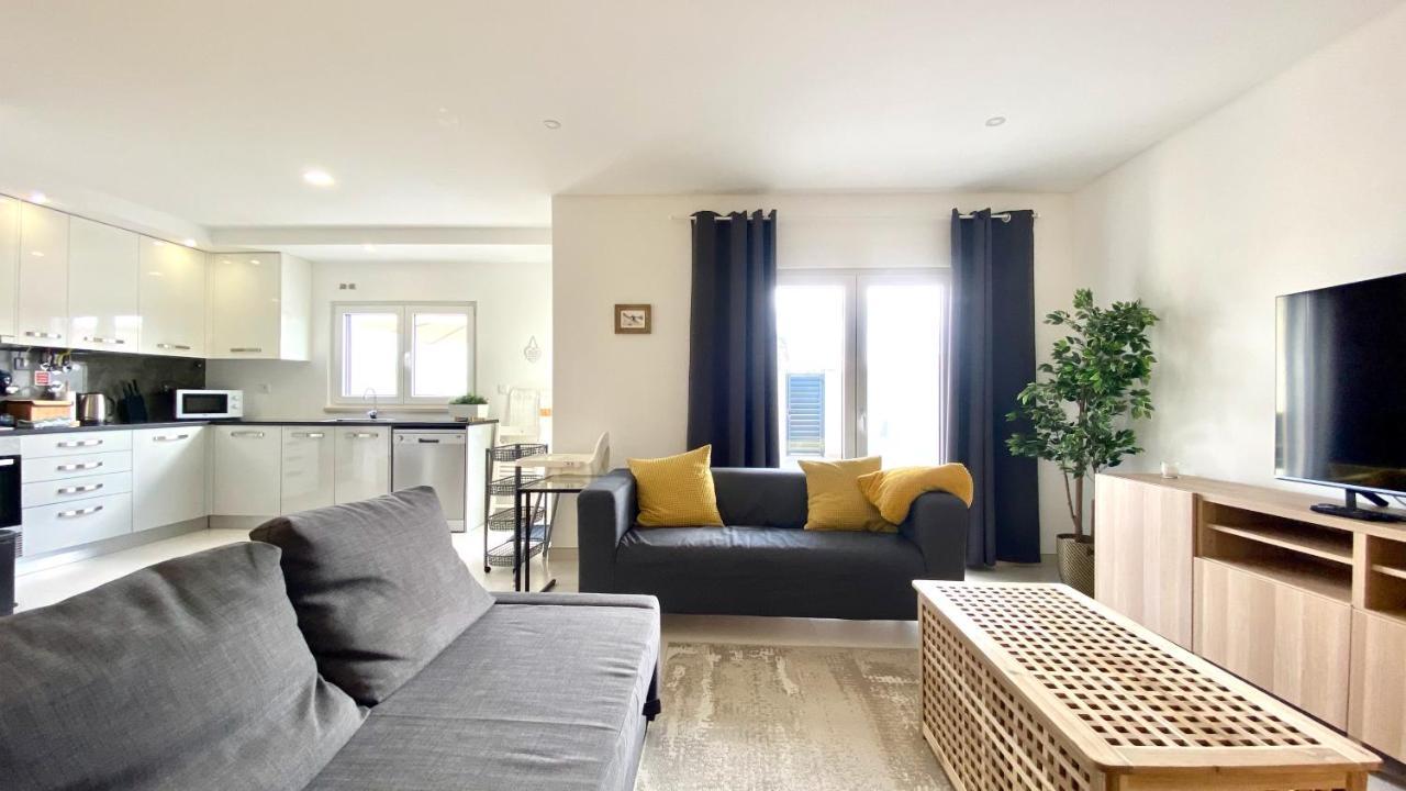 The Sunny Dune - Luxury Apartment W/ Pool & Private Terrace Ferrel  Bagian luar foto