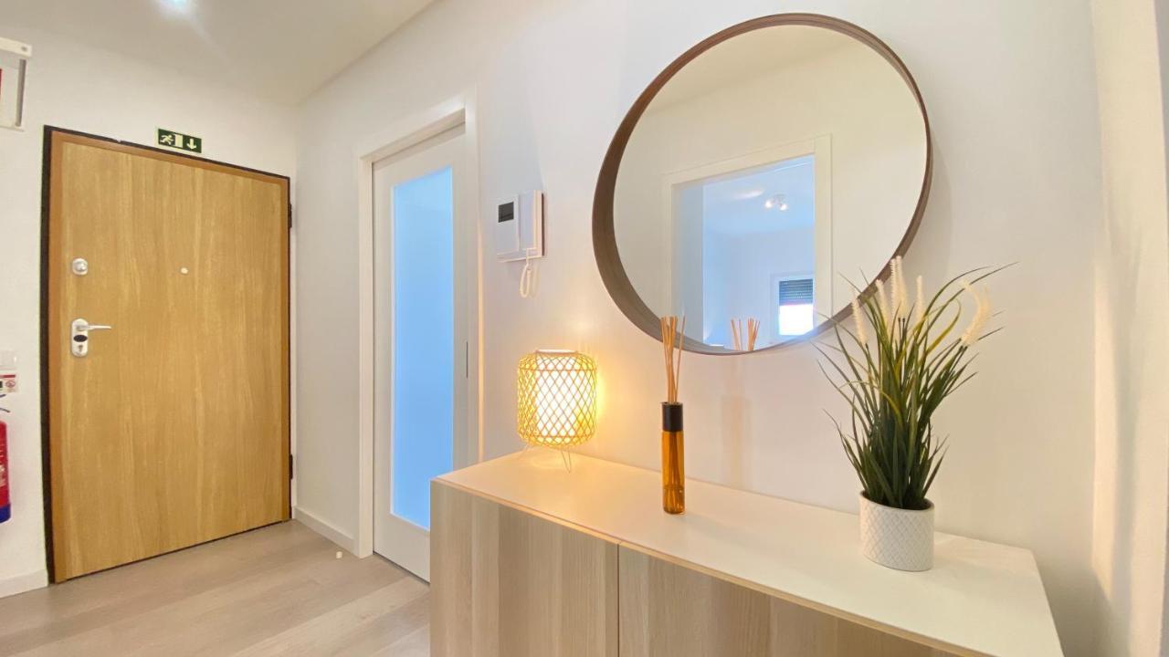 The Sunny Dune - Luxury Apartment W/ Pool & Private Terrace Ferrel  Bagian luar foto