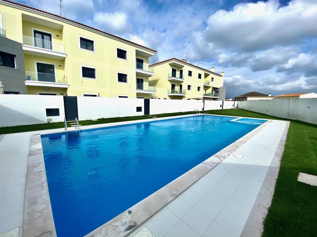 The Sunny Dune - Luxury Apartment W/ Pool & Private Terrace Ferrel  Bagian luar foto