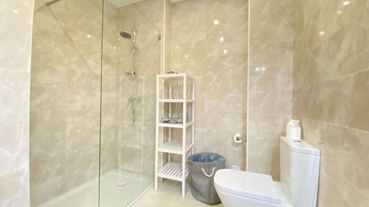 The Sunny Dune - Luxury Apartment W/ Pool & Private Terrace Ferrel  Bagian luar foto