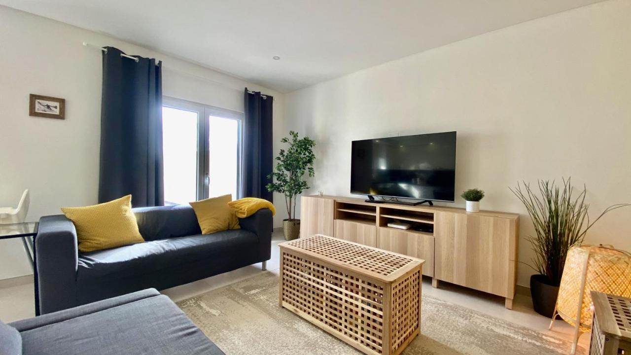 The Sunny Dune - Luxury Apartment W/ Pool & Private Terrace Ferrel  Bagian luar foto