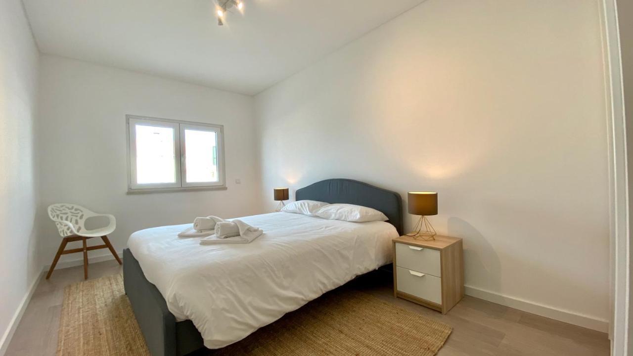The Sunny Dune - Luxury Apartment W/ Pool & Private Terrace Ferrel  Bagian luar foto