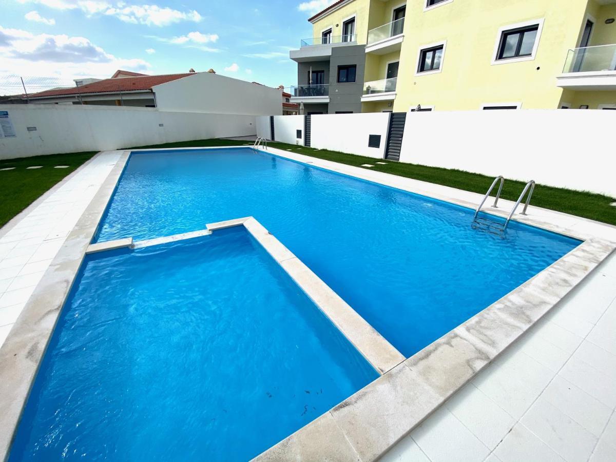 The Sunny Dune - Luxury Apartment W/ Pool & Private Terrace Ferrel  Bagian luar foto