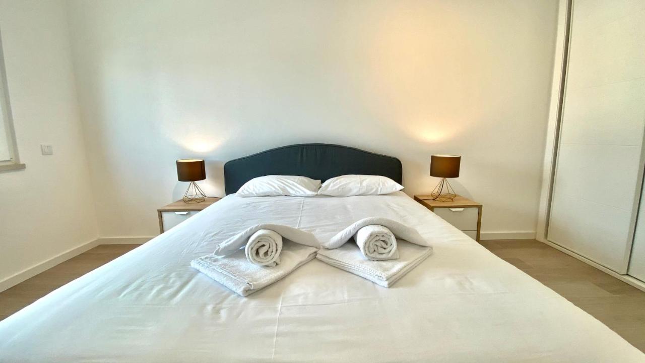 The Sunny Dune - Luxury Apartment W/ Pool & Private Terrace Ferrel  Bagian luar foto
