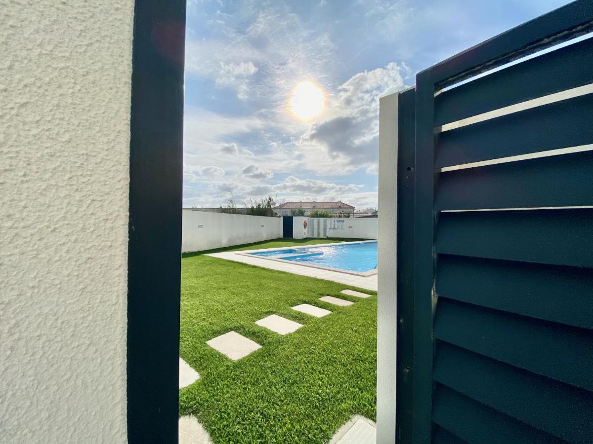 The Sunny Dune - Luxury Apartment W/ Pool & Private Terrace Ferrel  Bagian luar foto